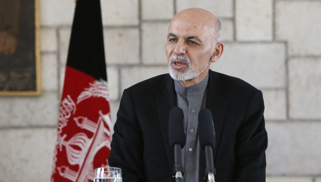 Political-Cultural Impediments to Reform in Afghanistan