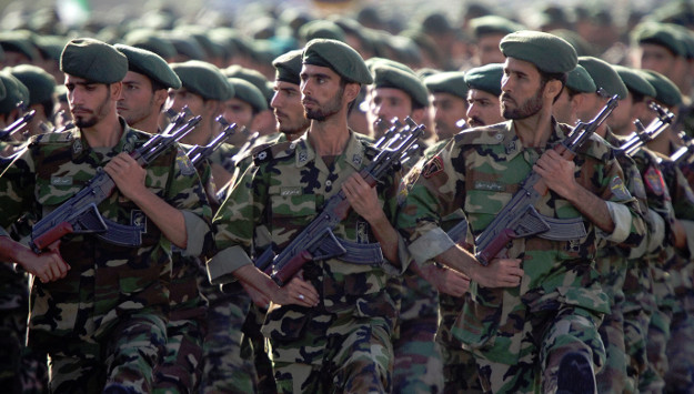 Two More I.R.G.C. Members Killed in Iran’s Volatile Southeast