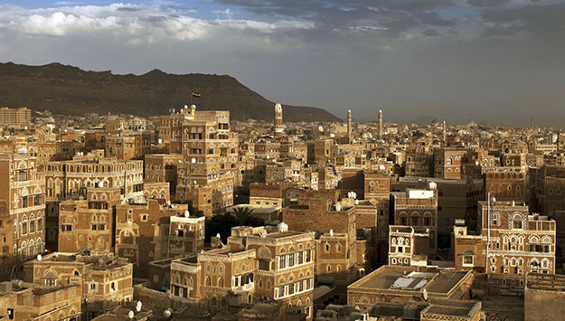 Yemen Achieves Steady Progress against the Odds