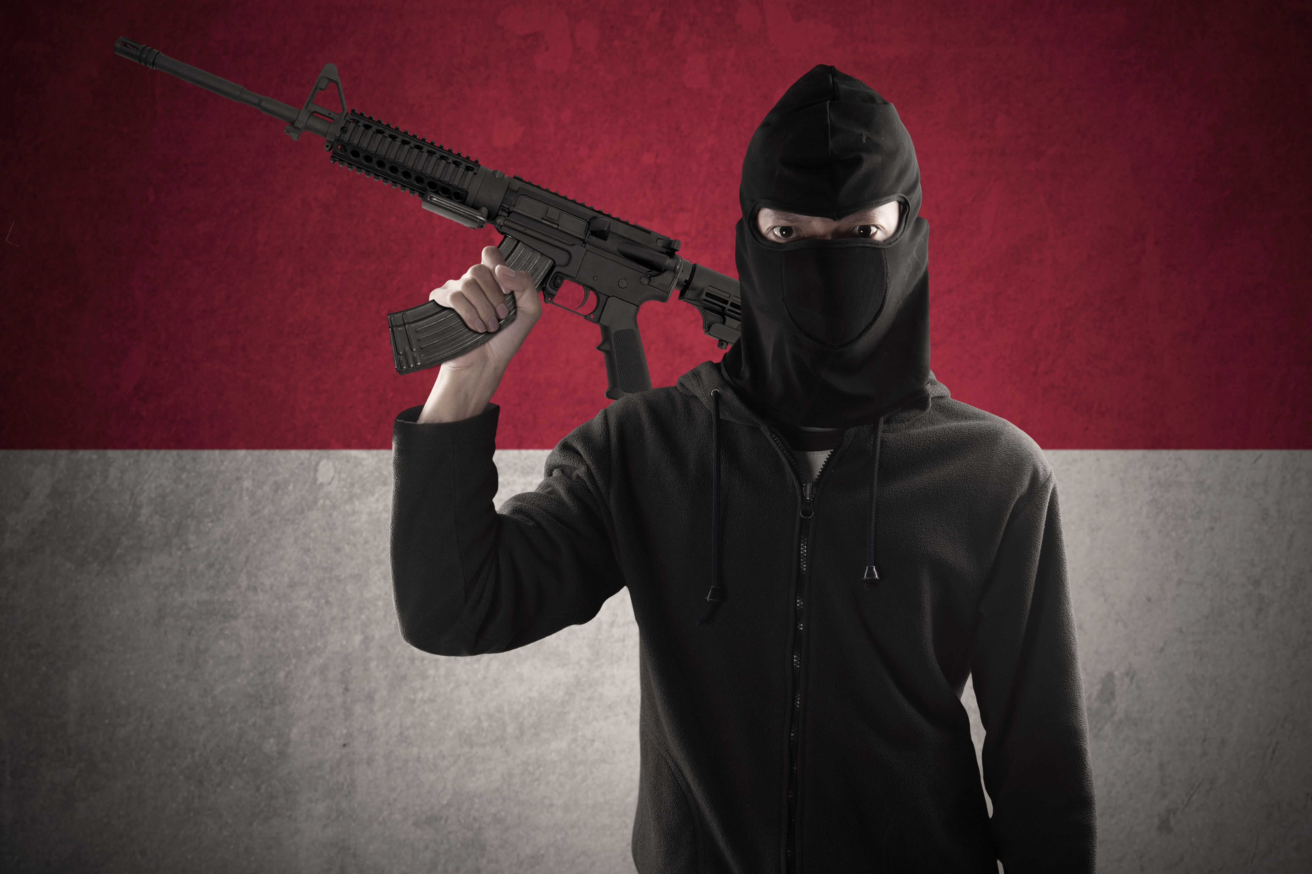 Beyond Performativity: Islamic State (ISIL) and Indonesia’s Counter-radicalization Challenge