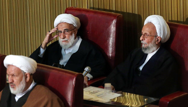 Top Iranian Cleric Equates Obeying Elected Officials to “Obeying Satan”