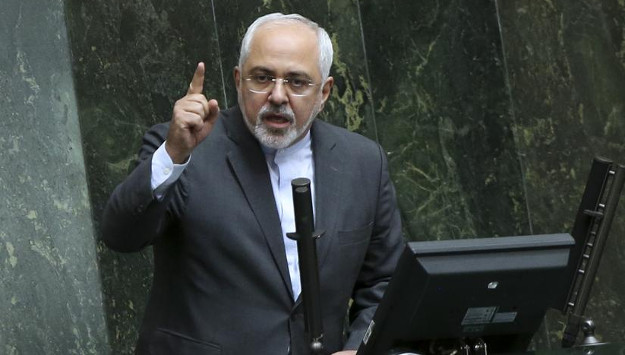 Iran’s FM Zarif tours South America and Africa to boost ties