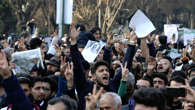 Latest Crackdown in Iran Points to I.R.G.C.’s Meddling in Elections