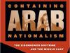 Containing Arab nationalism