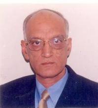 Arif Rizvi