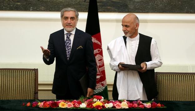 The Afghan Unity Government: A Victory for Democracy