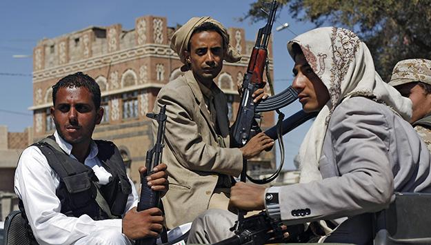 Yemen's Uncharted Political Landscape