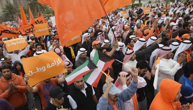 Kuwait: At the Crossroads of Change or Political Stagnation