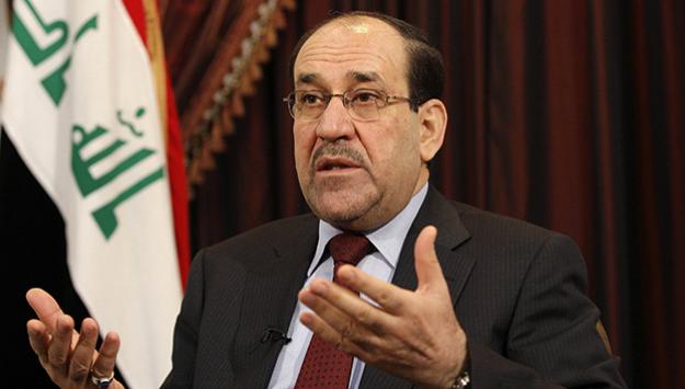 Iran’s Moment of Truth with Maliki
