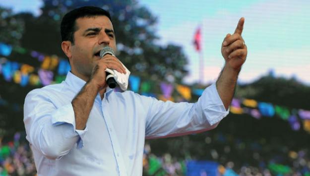 Pro-Kurdish Party Big Winner in Turkish Elections