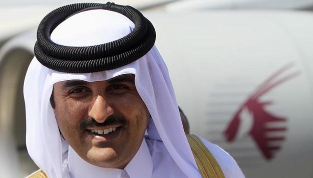 Qatar’s Regional Ambitions and the New Emir