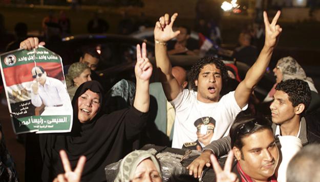 Egypt's Election: Beyond the Foregone Conclusion
